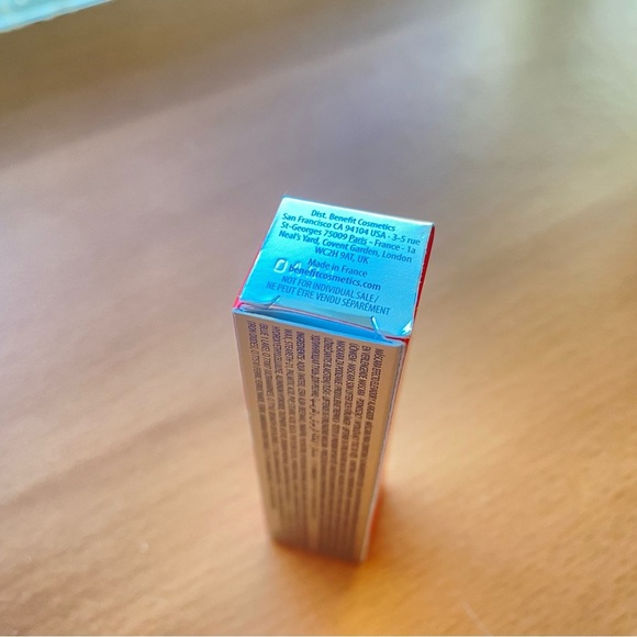 3/$40 🦙 Benefit They're Real Mascara Deluxe - Picture 4 of 5